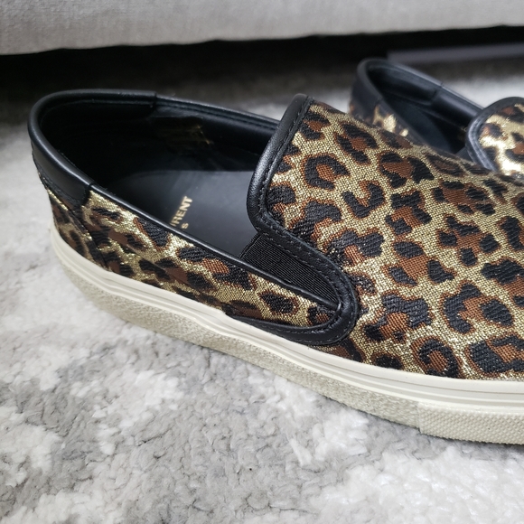 Saint Laurent Venice Slipon - Picture 6 of 13